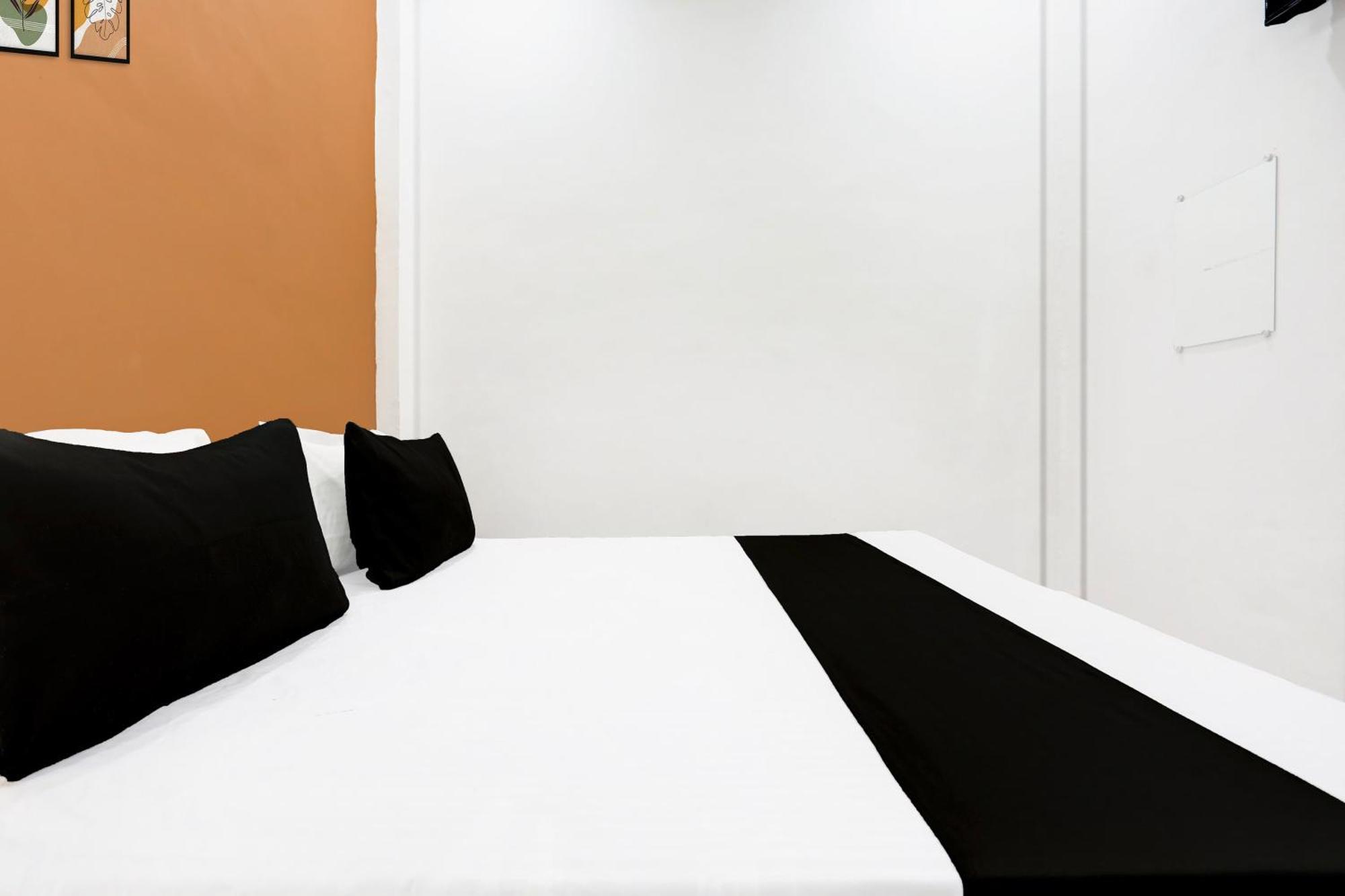 Spot On Ns Hotel And Restaurant Kanpur Exterior photo
