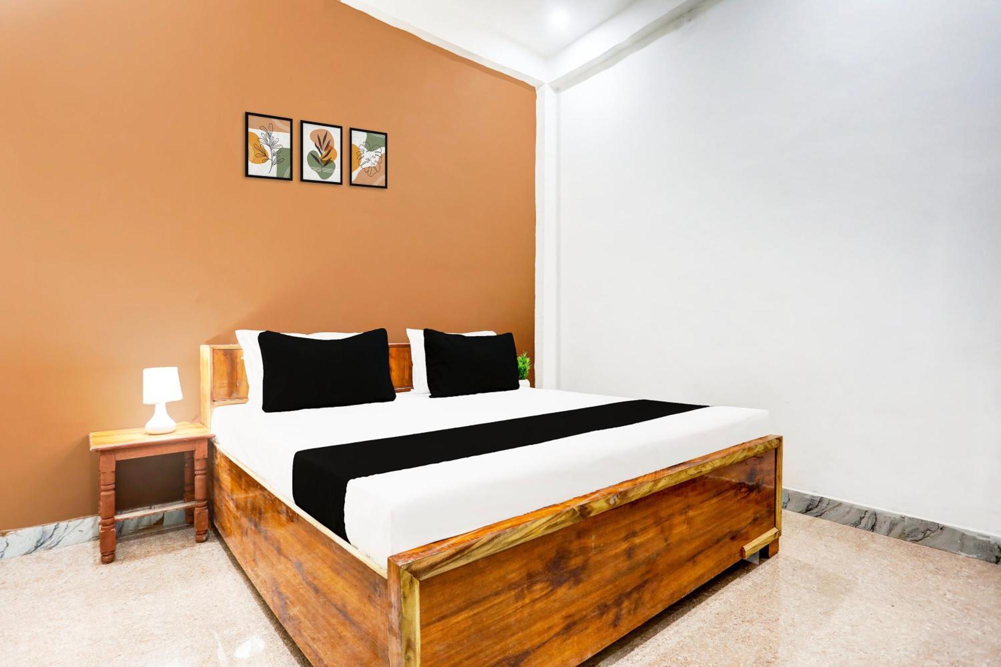 Spot On Ns Hotel And Restaurant Kanpur Exterior photo