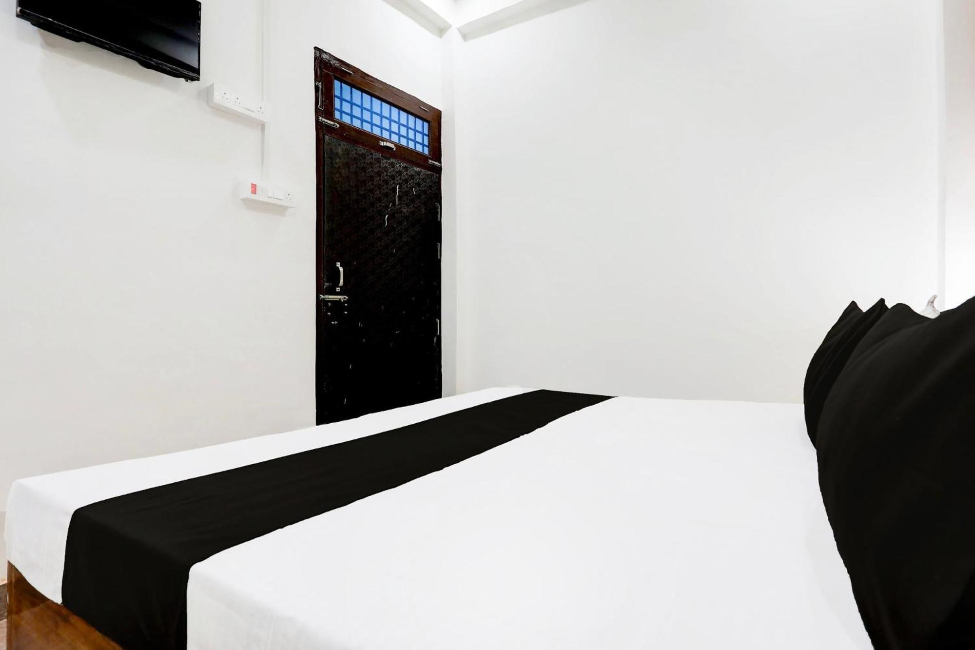 Spot On Ns Hotel And Restaurant Kanpur Exterior photo